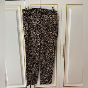 J.crew Winnie pant